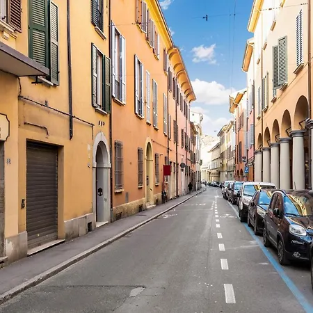 Guerrazzi By Wonderful Italy ボローニャ