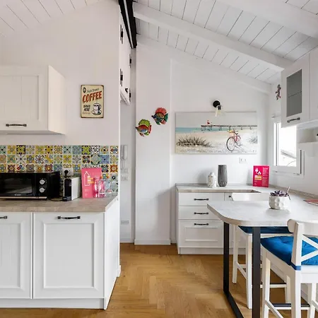 Apartamento Guerrazzi By Wonderful Italy *