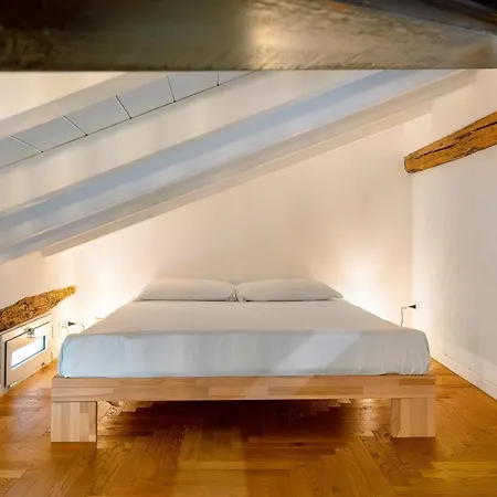 Apartamento Guerrazzi By Wonderful Italy Bolonha