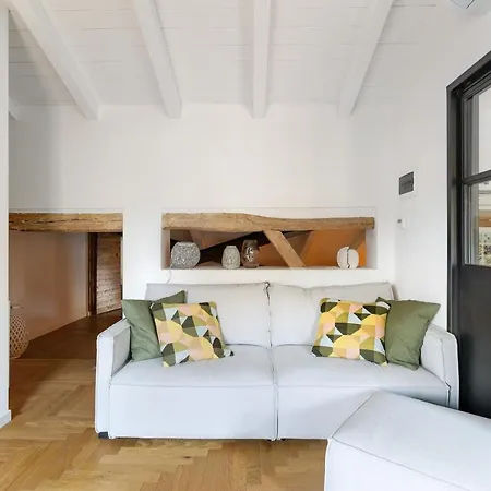 Apartamento Guerrazzi By Wonderful Italy
