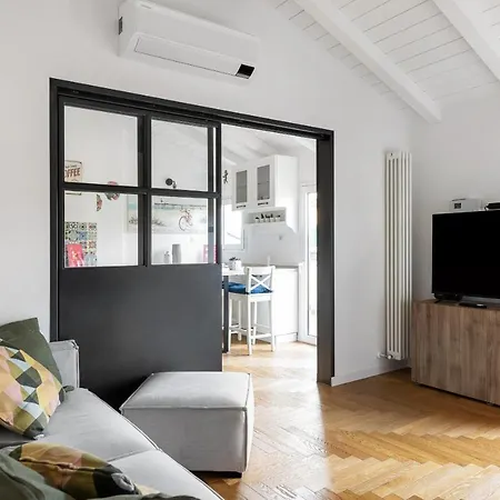 Guerrazzi By Wonderful Italy Apartamento Bolonha